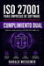 Cumplimiento Dual - ISO 27001 for Software Companies, #5