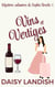 Vins et vertiges - Mystères culinaires de Sophie Brooks, #1