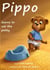 Pippo learns to use the potty