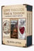 Love Through Time & Tension: A Romance Variety Box Set