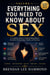 Everything You Need to Know About Sex - Everything You Need to Know About..., #1