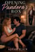 Opening Pandora's Box - First Time Diaries, #1