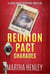 Reunion Pact Charades - Josie Baker Suspense Thriller Series, #2