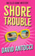 Shore Trouble An Ellis Kane Mystery - The Ellis Kane Mysteries