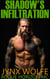 Shadow's Infiltration - Rogue Horizon MC, #9