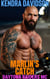 Marlin's Catch - Daytona Raiders MC, #8