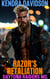 Razor's Retilation - Daytona Raiders MC, #9
