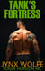 Tank's Fortress - Rogue Horizon MC, #10