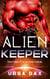 Alien Keeper - Fated Mates of the Sea Sand Wardlords, #9