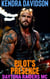 Pilot's Presence - Daytona Raiders MC, #12