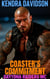 Coaster's Commitment - Daytona Raiders MC, #3