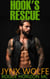 Hook's Rescue - Rogue Horizon MC, #12