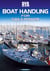 RYA Boat Handling for Sail & Power (E-G68)