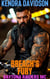Breach's Fury - Daytona Raiders MC, #5