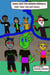 Lewis and The Demon Emerald Part Two The Lost Souls - Lewis and the Demon Emerald, #2