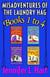 Misadventures of the Laundry Hag Books 1-4 - Misadventures of the Laundry Hag