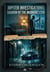 Jupiter Investigations: Shadow Of The Morning Star - Jupiter Investigations, #2