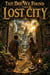 The Day We Found the Lost City - Stories for kids, #18