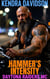 Hammer's Intensity - Daytona Raiders MC, #13