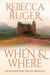 When & Where - Far From Home: A Scottish Time-Travel Romance, #6