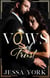 Vows of Trust - The Sovrano Mafia Empire, #9