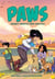 PAWS: Mindy Meets Her Match - A Graphic Novel