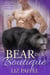 Bear in a Boutique - Estes Park Shifters, #5