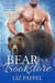 Bear in a Bookstore - Estes Park Shifters, #3