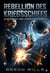 Rebellion des Kriegsschiffs - Die gefallene Galaxie, #2