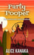Party Pooper - Cozy Mysteries with a Dash of Dachshund, #4