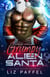 Grumpy Alien Santa - Asemsa, #1