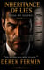 Inheritance of Lies - Trial By Silence - David Mercer Legal Thriller, #3