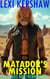 Matador's Mission - Badlands Brotherhood MC, #15