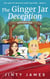 The Ginger Jar Deception - Pru and Pip Private Investigators, #3
