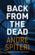 Back From The Dead - Strathburgh Crime Universe, #0.5