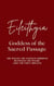 Eileithyia: Goddess of the Sacred Passage - She holds the unseen doorway between the womb and the first breath
