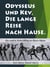 Odysseus und Kev, Die lange Reise nach Hause