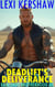 Deadlift's Deliverance - Badlands Brotherhood MC, #16