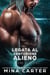 Legata al Centurione Alieno - Guerrieri dei Lathar, #6