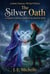 The Silver Oath: A Sapphic Romance Inspired by Ancient Myth - Lesbian Fantasy: Wicked Wishes