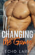 Changing the Game - Boston Ermines Hockey Romance, #2