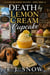 Death By Lemon Cream Cupcake - The Collins Bakery Series, #3