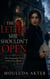 The Letter She Shouldn’t Open - The Forgotten Vows Collection, #3