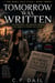 TOMORROW WAS WRITTEN - The Mara Vale Files, #3