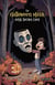 The Halloween Mask with Secret Eyes