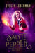 Saylt & Pepper - Bishop Academy, #1