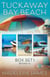 Tuckaway Bay Beach Box Set - Tuckaway Bay