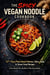 Spicy Vegan Cook book