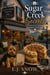 Sugar Creek Secrets - A Magnolia Byrna Bakery Mystery, #1
