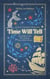 Time Will Tell - Feathers, Treasures & Sandy Paws, #3